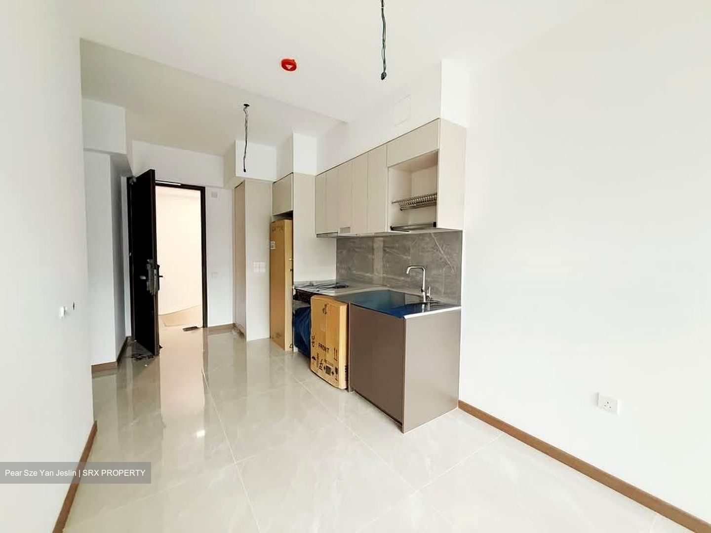 The Botany At Dairy Farm (D23), Condominium #530749781